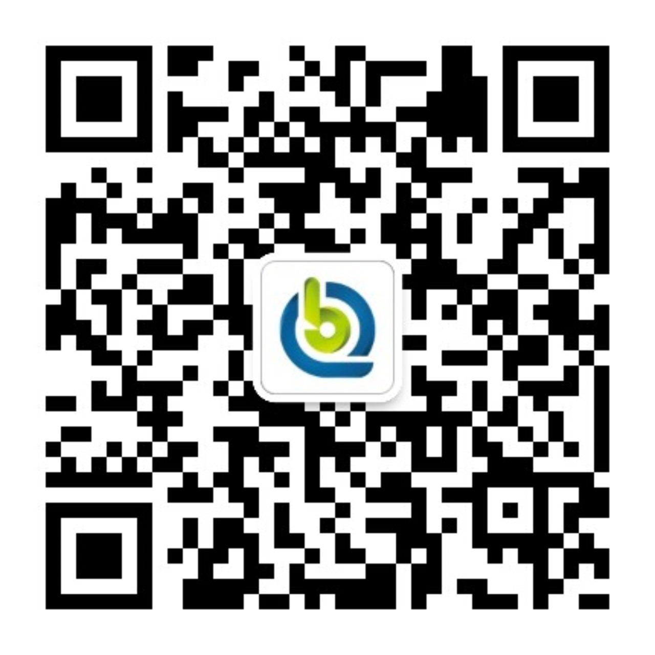 扫描二维码，关注我们