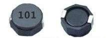 high frequency SMD inductor choke