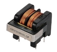 high frequency UU ferrite core filter inductor choke