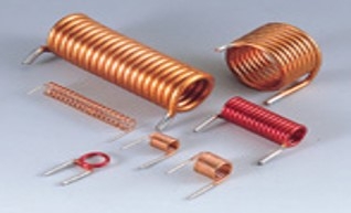 air coil inductor choke ODM orders