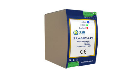TR-480-24