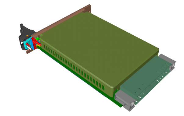 TPK-U400D