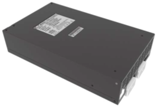 TPK-U122S12 (1200W) 静音风扇 